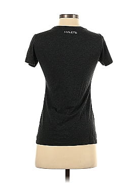 Hylete Short Sleeve T-Shirt (view 2)