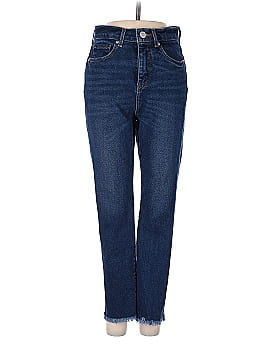 Ann Taylor LOFT Jeans (view 1)