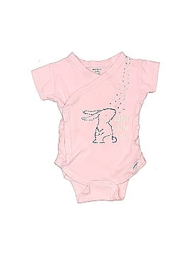 Gerber Short Sleeve Onesie (view 1)