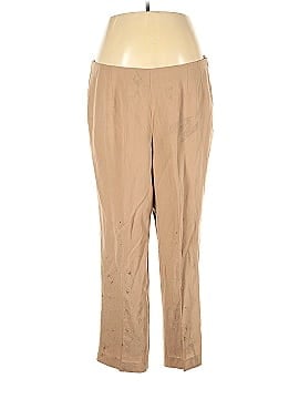 Emme Casual Pants (view 1)