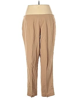 Emme Casual Pants (view 2)