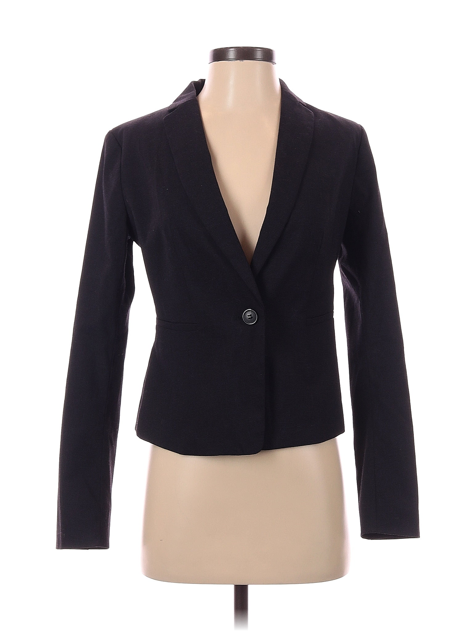 Ann Taylor Black Blazer