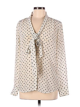 Banana Republic Long Sleeve Blouse (view 1)