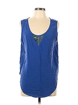 Assorted Brands Sleeveless Blouse (view 1)