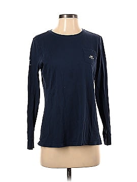 Vineyard Vines Long Sleeve T-Shirt (view 1)