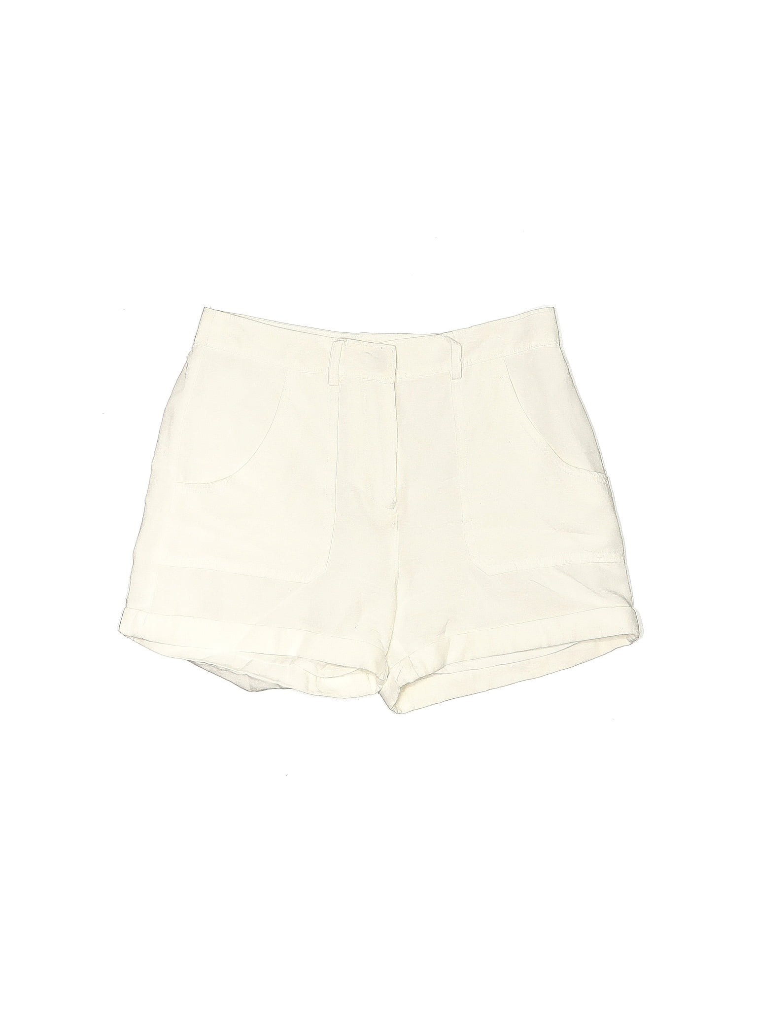 AMANDA UPRICHARD NOAH SHORTS main image 1
