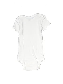 Gerber Short Sleeve Onesie (view 2)