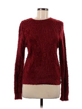 Daphnea Pullover Sweater (view 1)