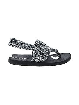 Raya sun best sale flip flops