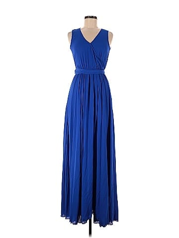 Vici hot sale blue dress