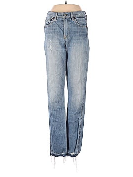 GRLFRND Jeans (view 1)