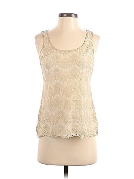 Banana Republic Sleeveless Blouse (view 1)