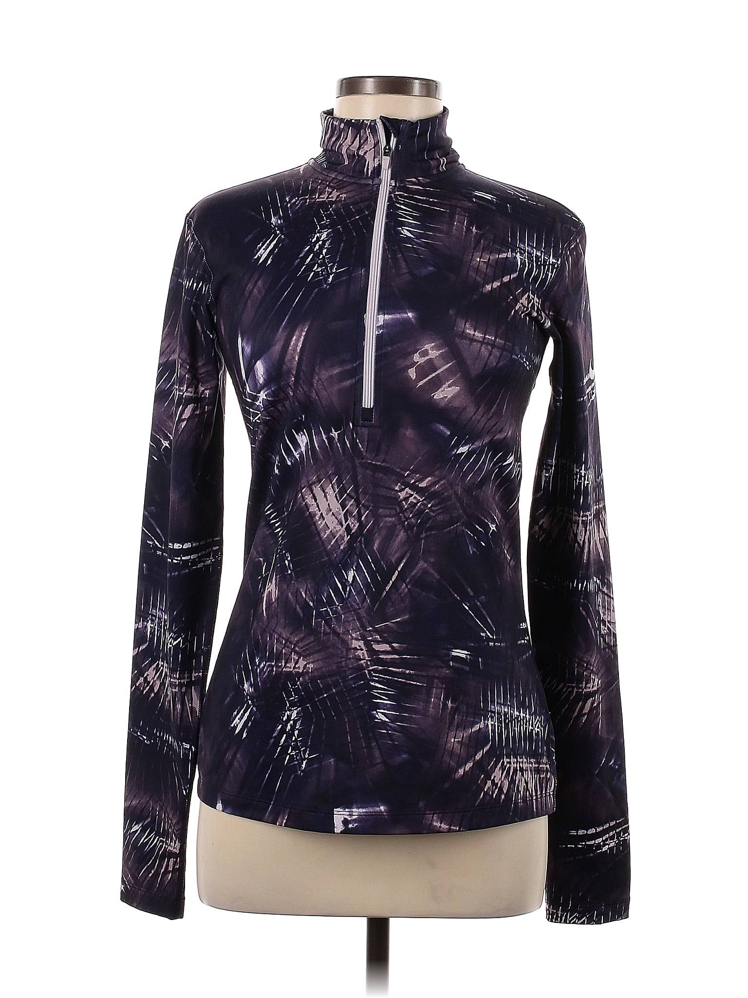 mens purple nike jacket