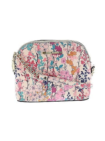 Steve madden floral discount bag