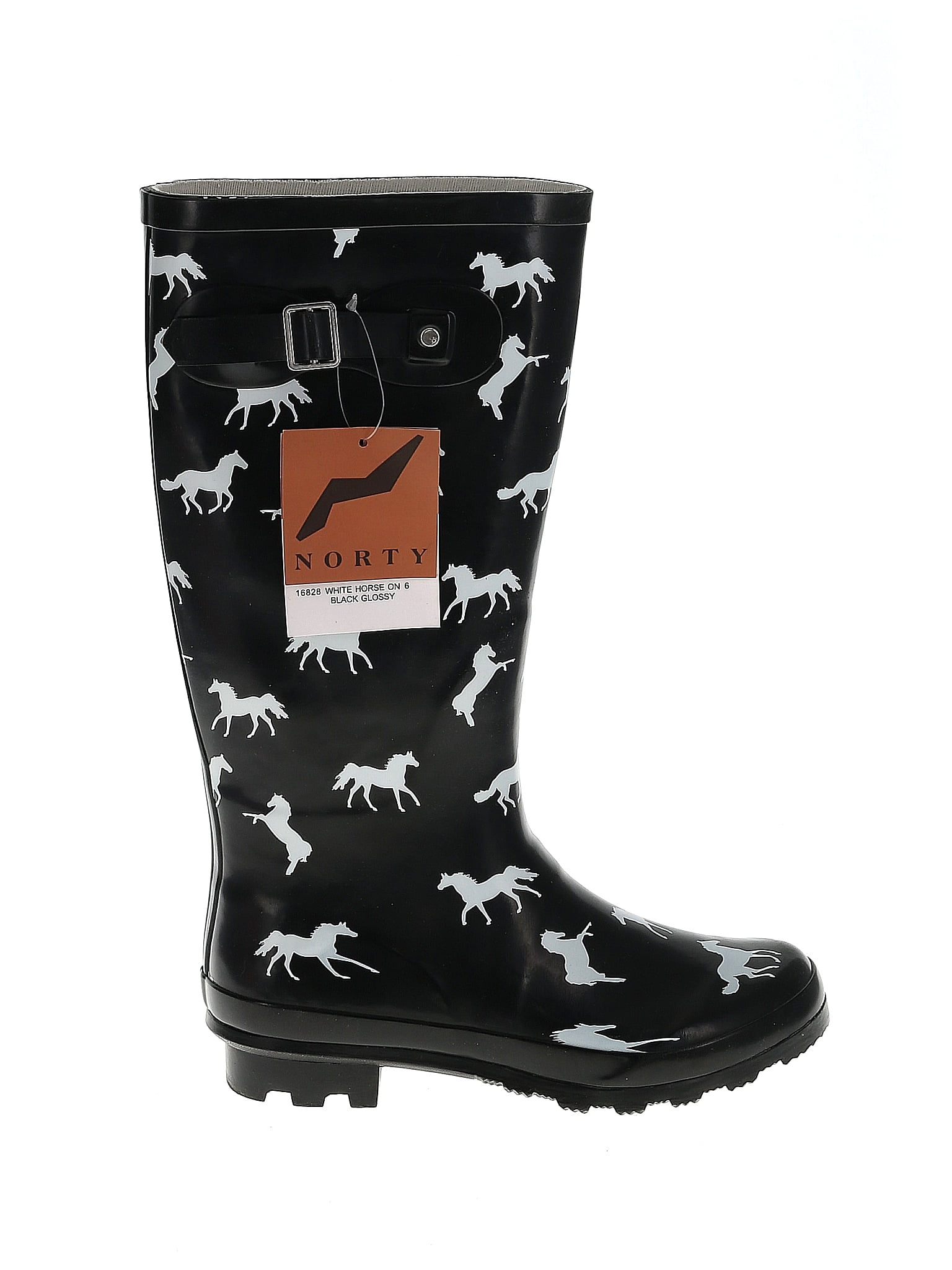 Norty boots hot sale