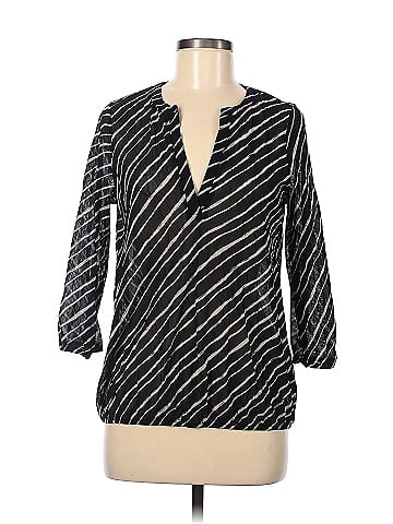 The Limited 3/4 Sleeve Blouse (view 1)
