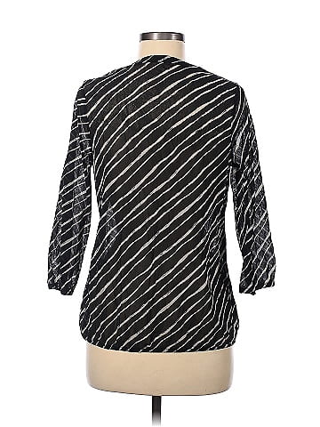 The Limited 3/4 Sleeve Blouse (view 2)