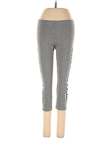 Intimately by Free People Marled Gray Leggings Size XS - 43% off