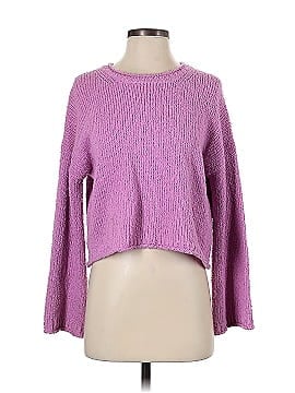 Madewell Pullover Sweater (view 1)