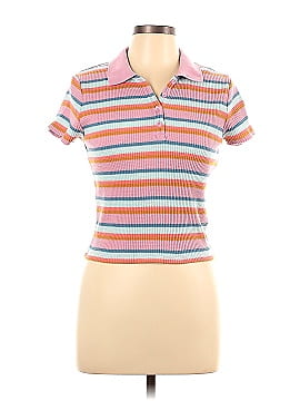 Sonoma Goods for Life Short Sleeve Polo (view 1)