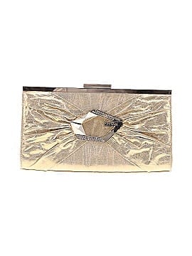 Guess Leather Clutch (view 1)