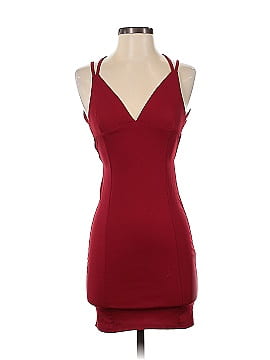 Shein Cocktail Dress (view 1)