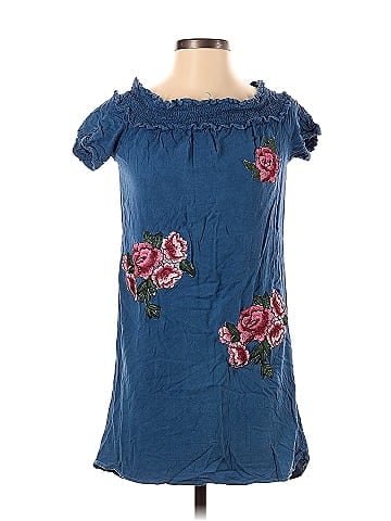Style Envy Casual Dress (view 1)