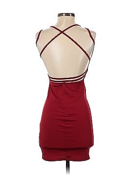 Shein Cocktail Dress (view 2)