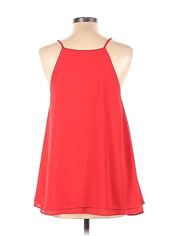 Adrienne Sleeveless Blouse (view 2)