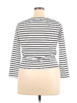 Unbranded Long Sleeve Blouse (view 2)