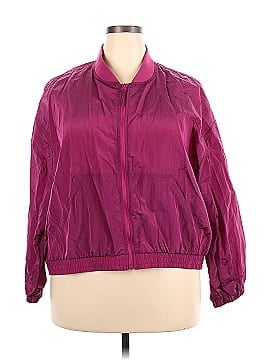 Active by Old Navy Jacket (view 1)