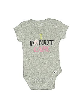 Onesies Short Sleeve Onesie (view 1)