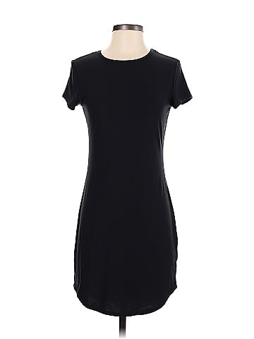 No boundaries shop black dress