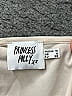 Princess Polly 100% Polyester Tan Sleeveless Top Size 6 - photo 3