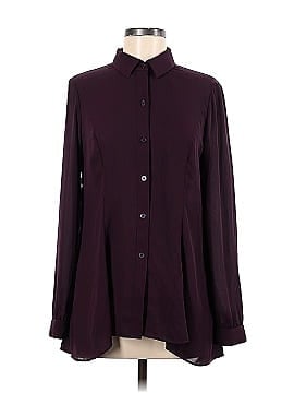 5twelve Long Sleeve Blouse (view 1)