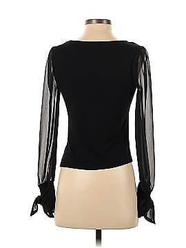 Highline Collective Long Sleeve Blouse (view 2)