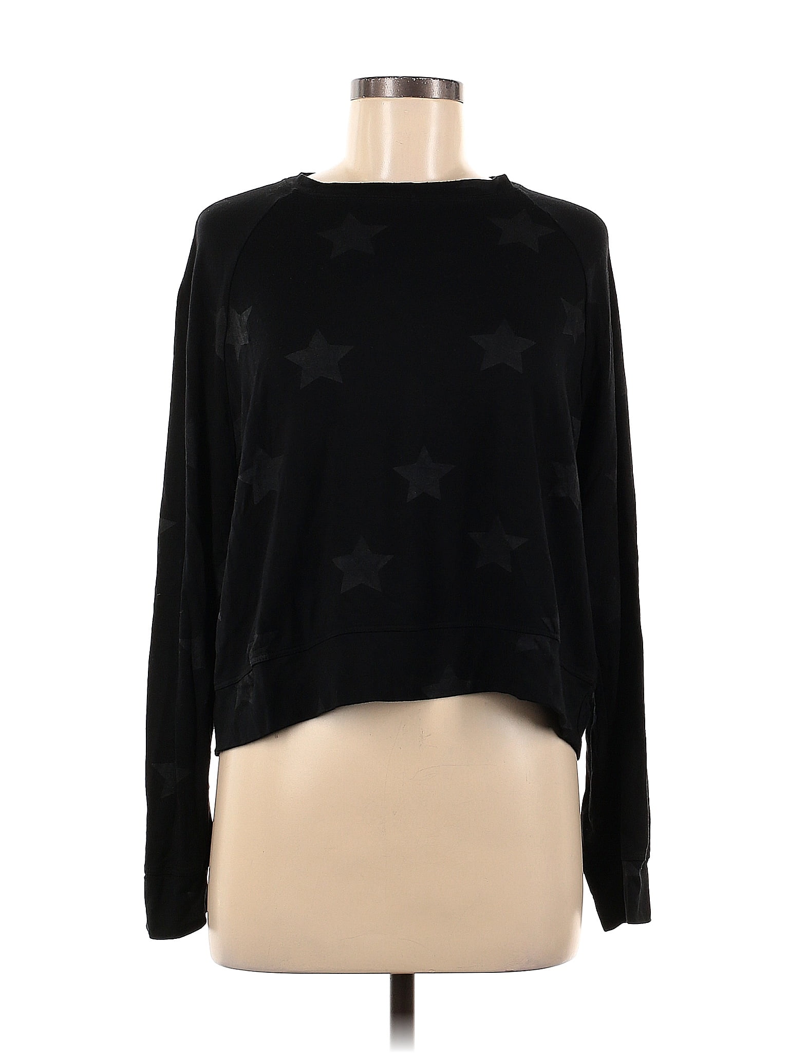 Terez on sale star sweatshirt