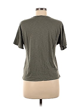 Jac Parker Short Sleeve T-Shirt (view 2)