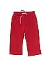 N-kids Red Casual Pants Size 24 mo - photo 1