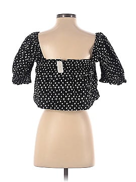 Urban Outfitters 3/4 Sleeve Blouse (view 2)