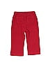 N-kids Red Casual Pants Size 24 mo - photo 2
