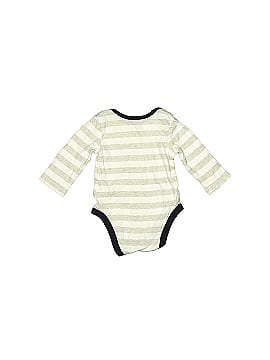 Baby Place Long Sleeve Onesie (view 2)