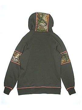 Legendary Whitetails Pullover Hoodie (view 2)