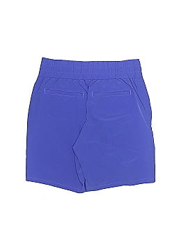 Zenergy by Chico's Athletic Shorts (view 2)