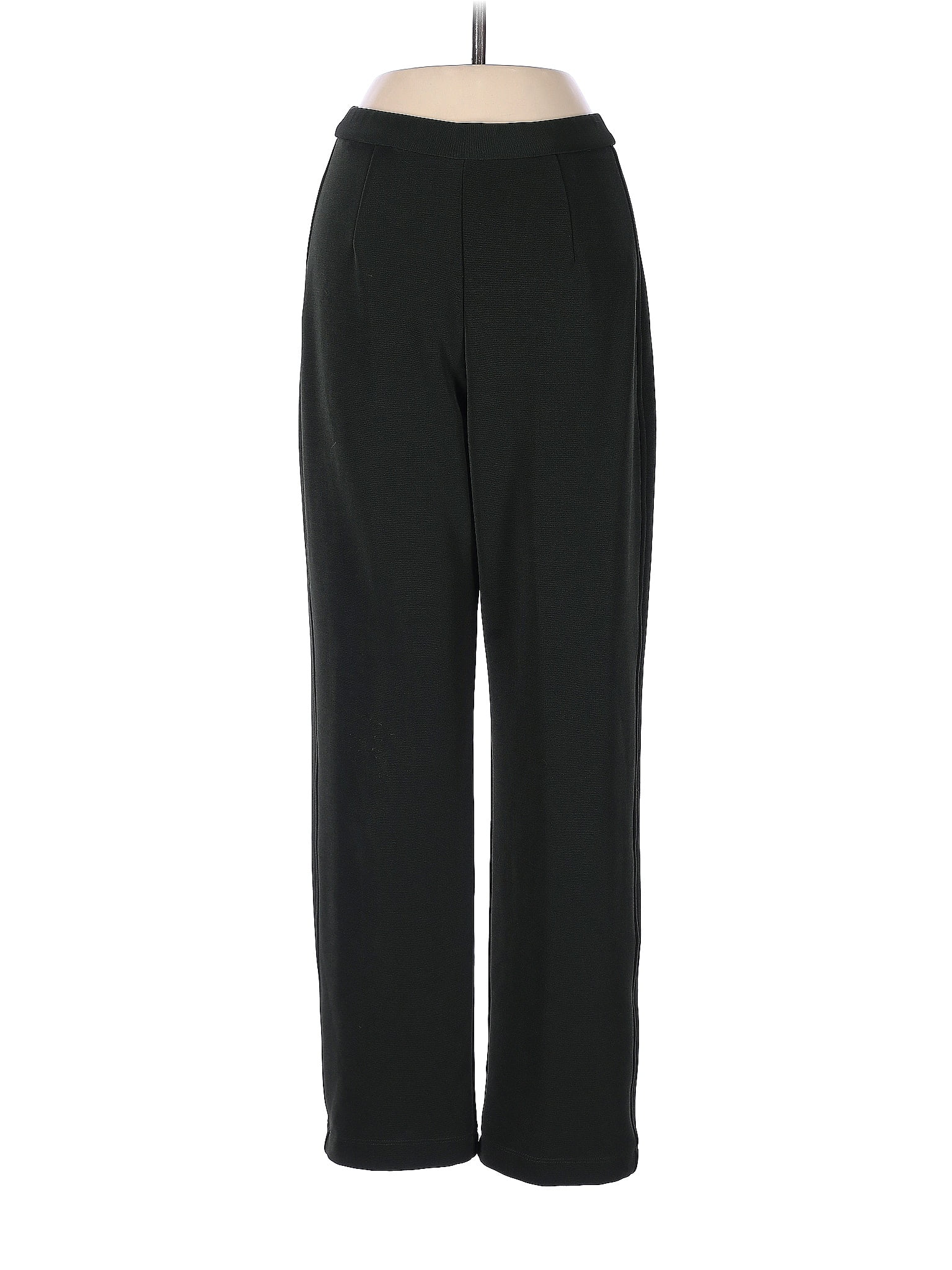 Chico's Design Black Dress Pants Size Sm (0) - 72% off | thredUP