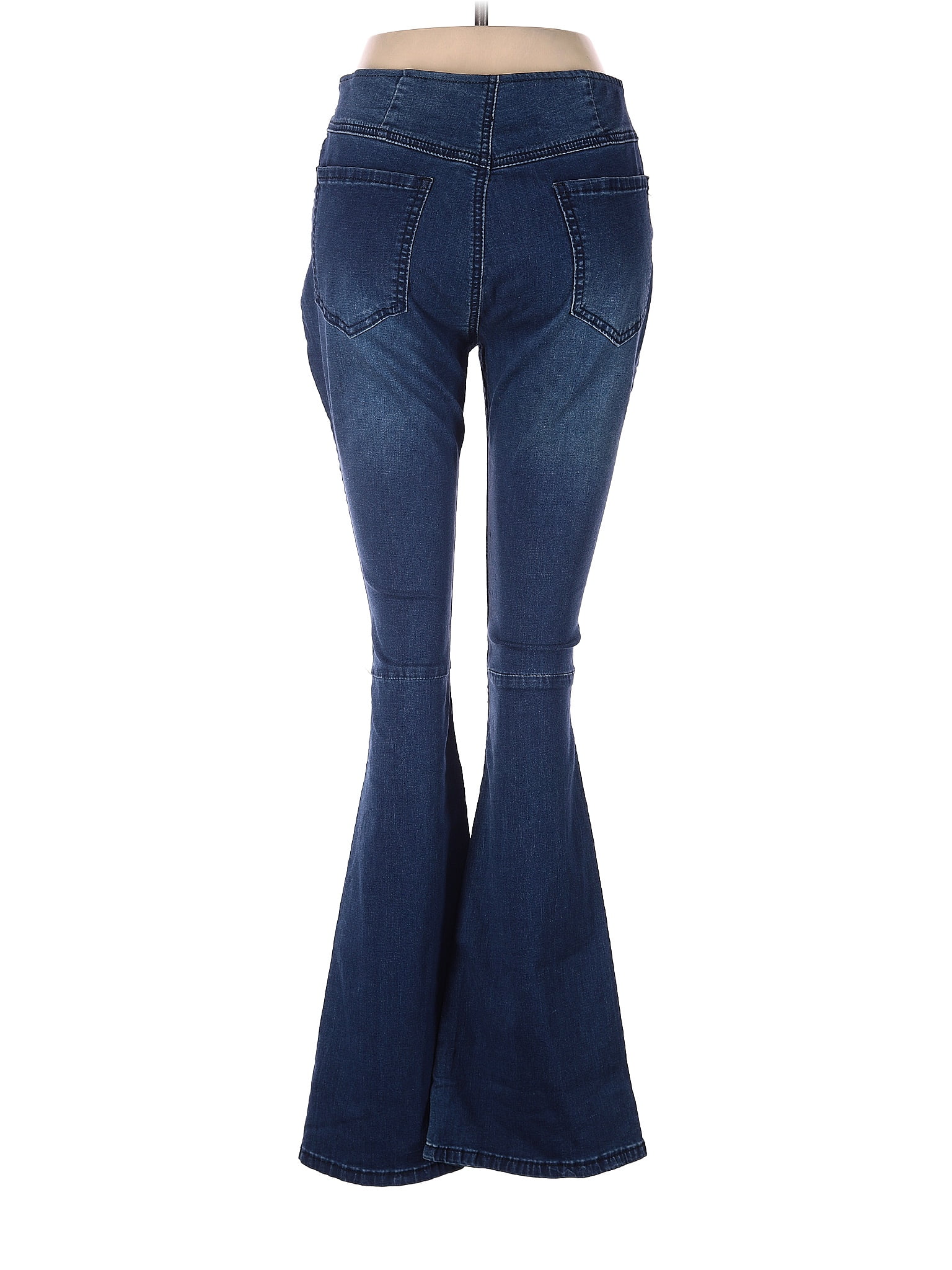 Suzanne betro outlet jeans reviews