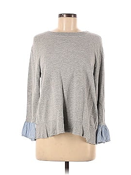 Flusso Long Sleeve Top (view 1)