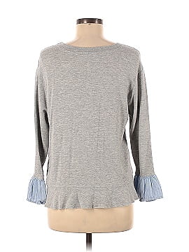 Flusso Long Sleeve Top (view 2)