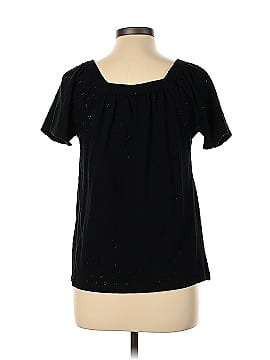 Style&Co Short Sleeve Top (view 2)