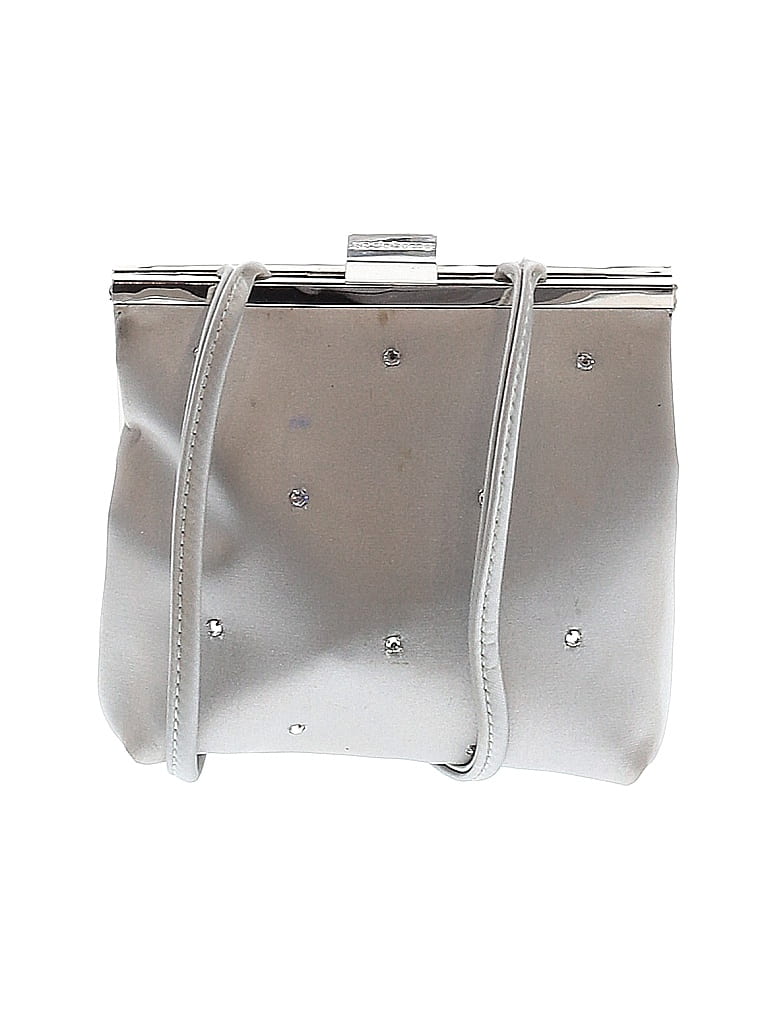 Glimmer Gold Liz Crossbody